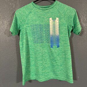 Youth Under Armour Tee-Shirt Size 10/12 (M)